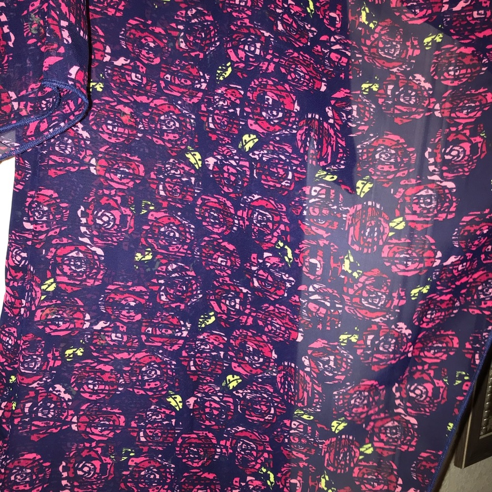 Lularoe Shirley
